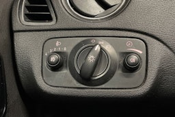 sininen Ford S-Max 2008 kuva 18.