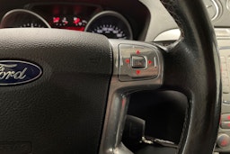 sininen Ford S-Max 2008 kuva 20.