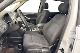 valkoinen Ford S-Max 2010 kuva 10.