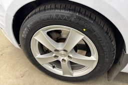 valkoinen Ford S-Max 2010 kuva 13.