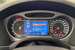 valkoinen Ford S-Max 2010 kuva 15.