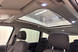 valkoinen Ford S-Max 2010 kuva 18.