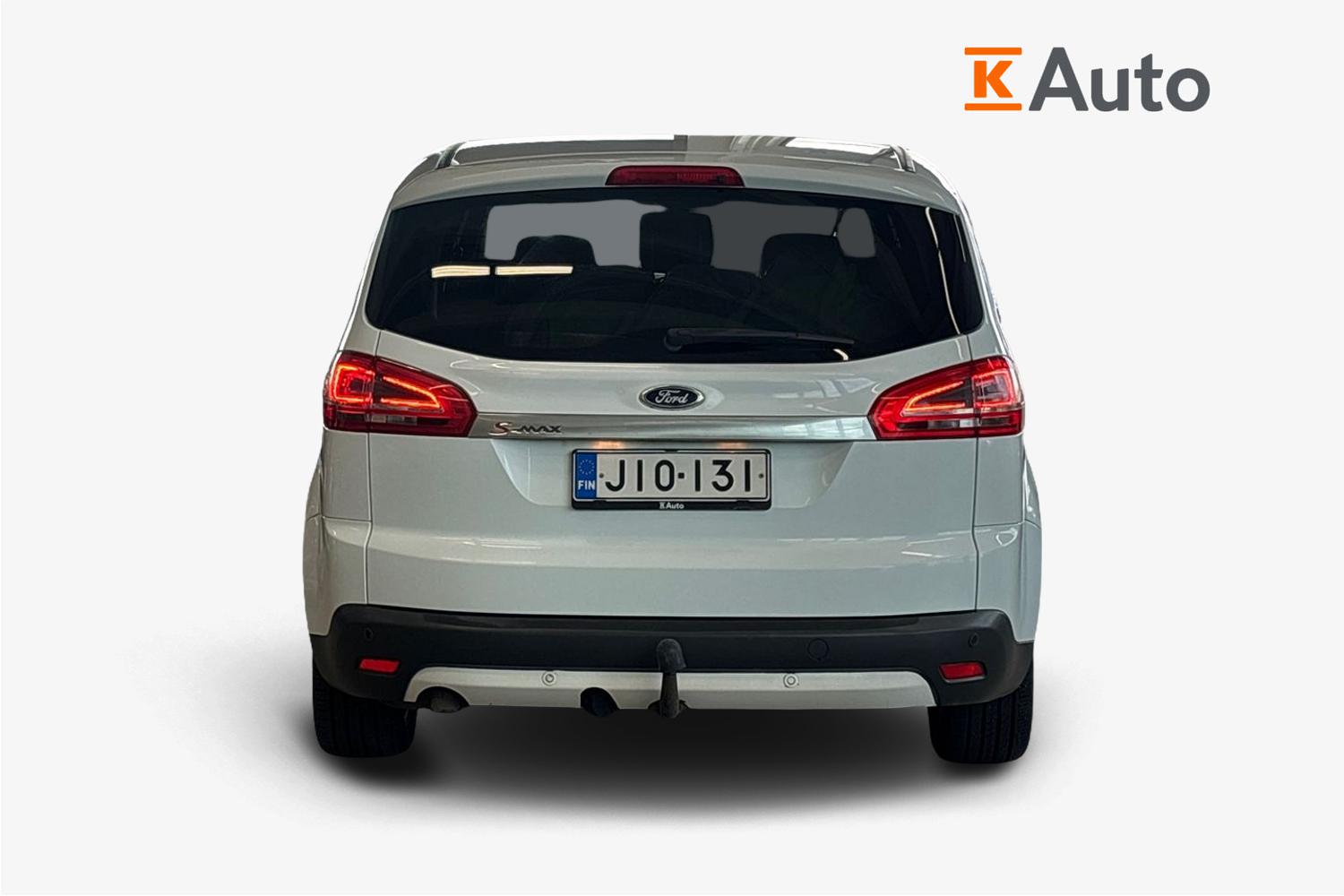 Ford S-MAX 2011, kuva 3/41