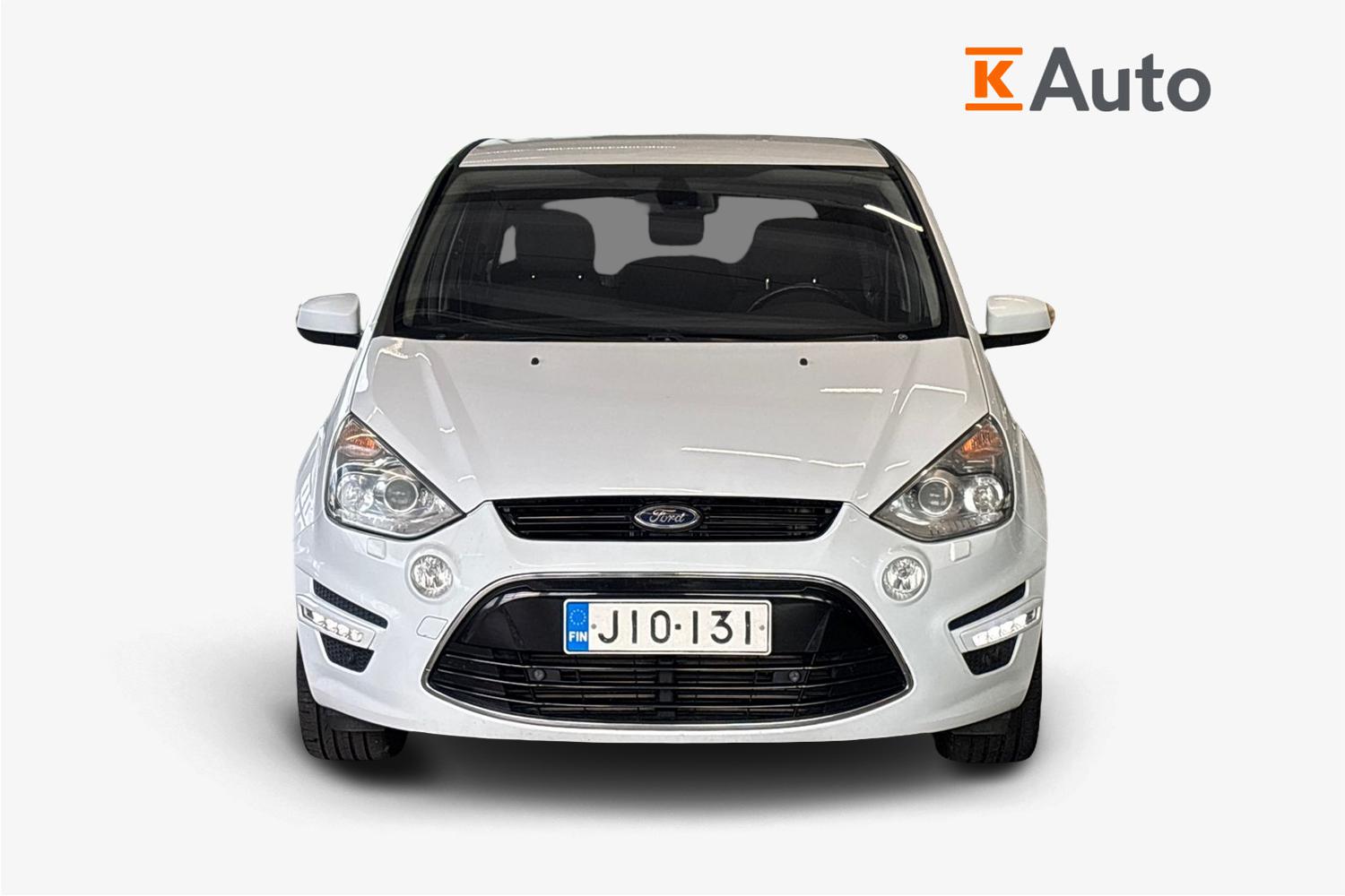 Ford S-MAX 2011, kuva 4/41