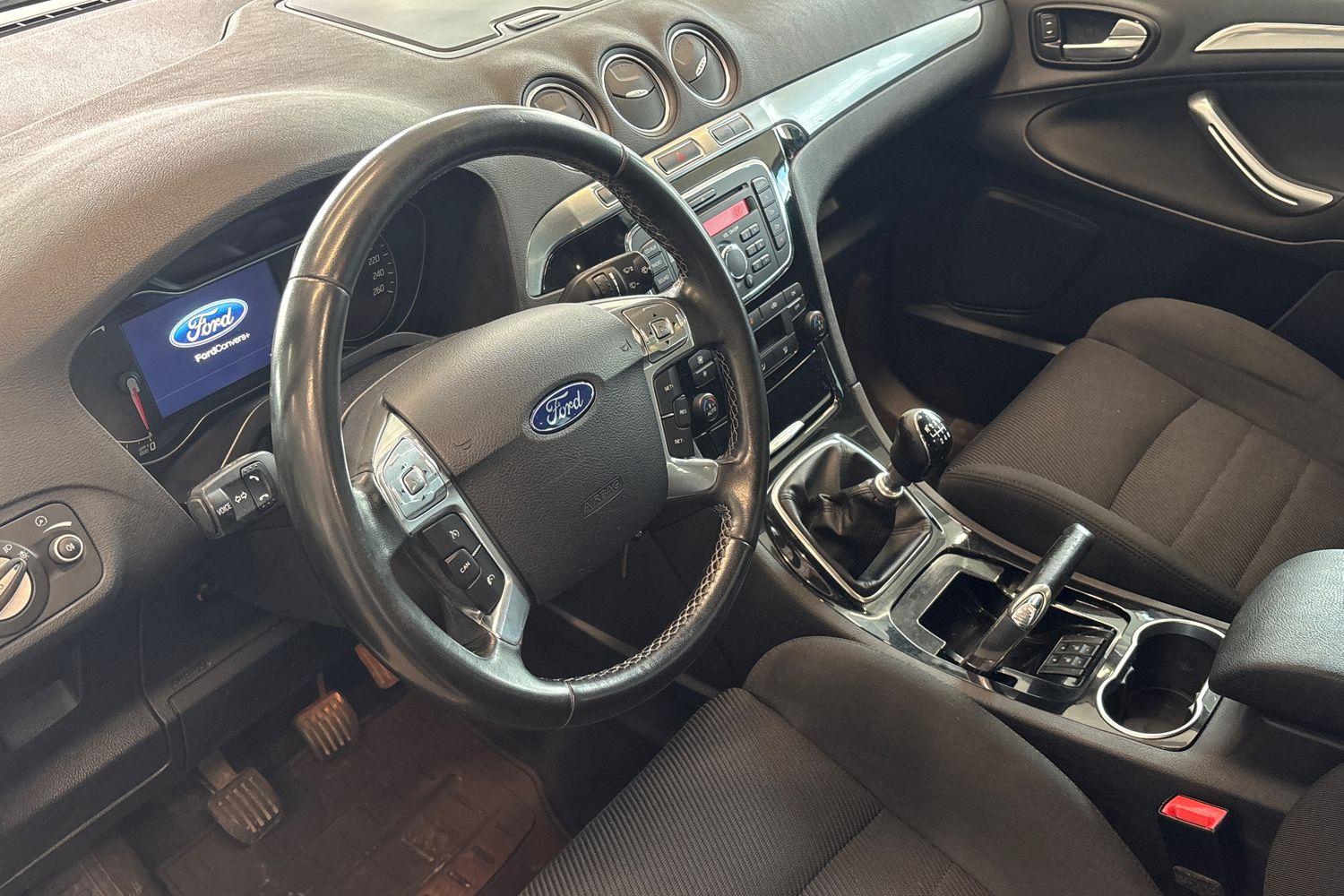 Ford S-MAX 2011, kuva 6/41