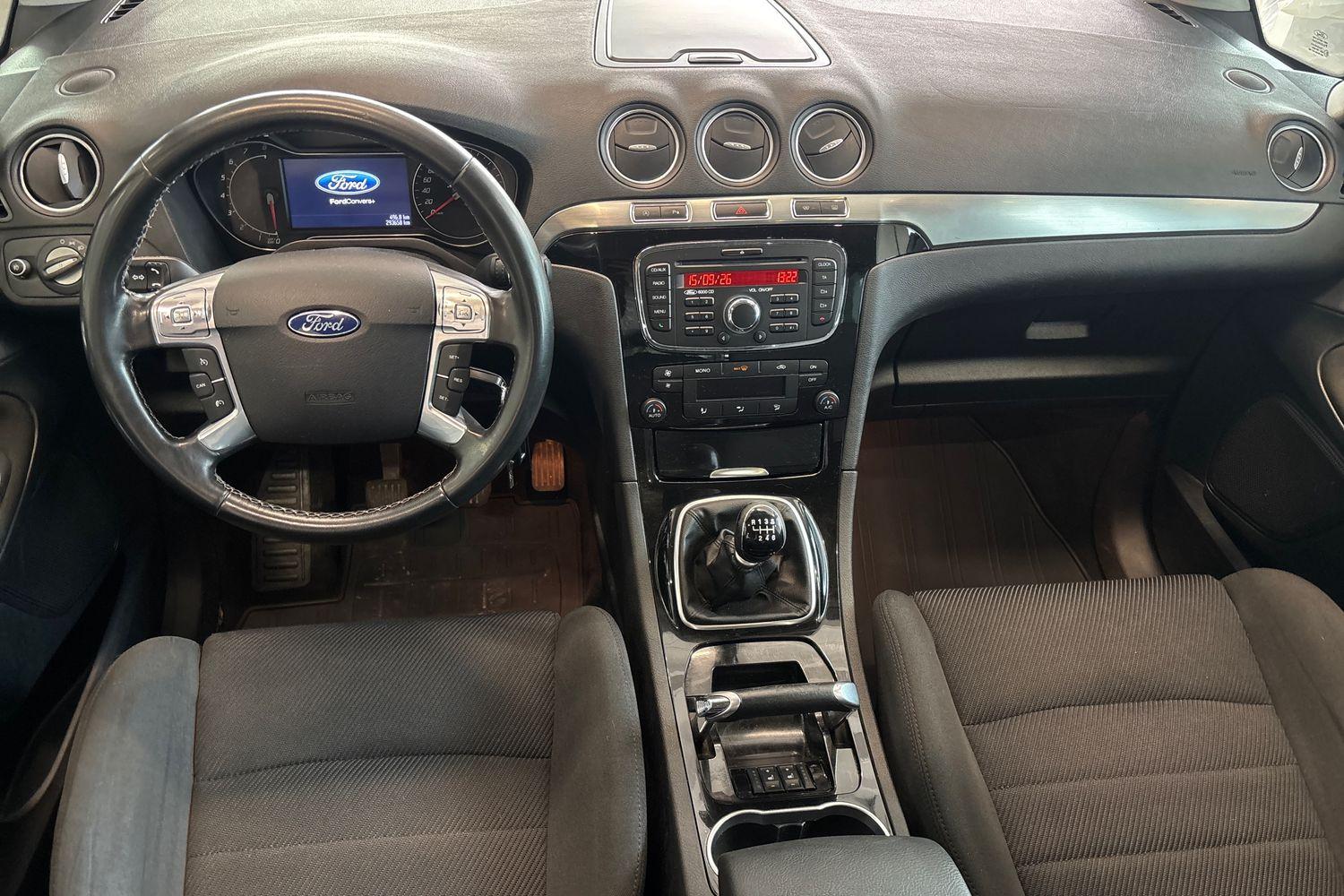 Ford S-MAX 2011, kuva 7/41