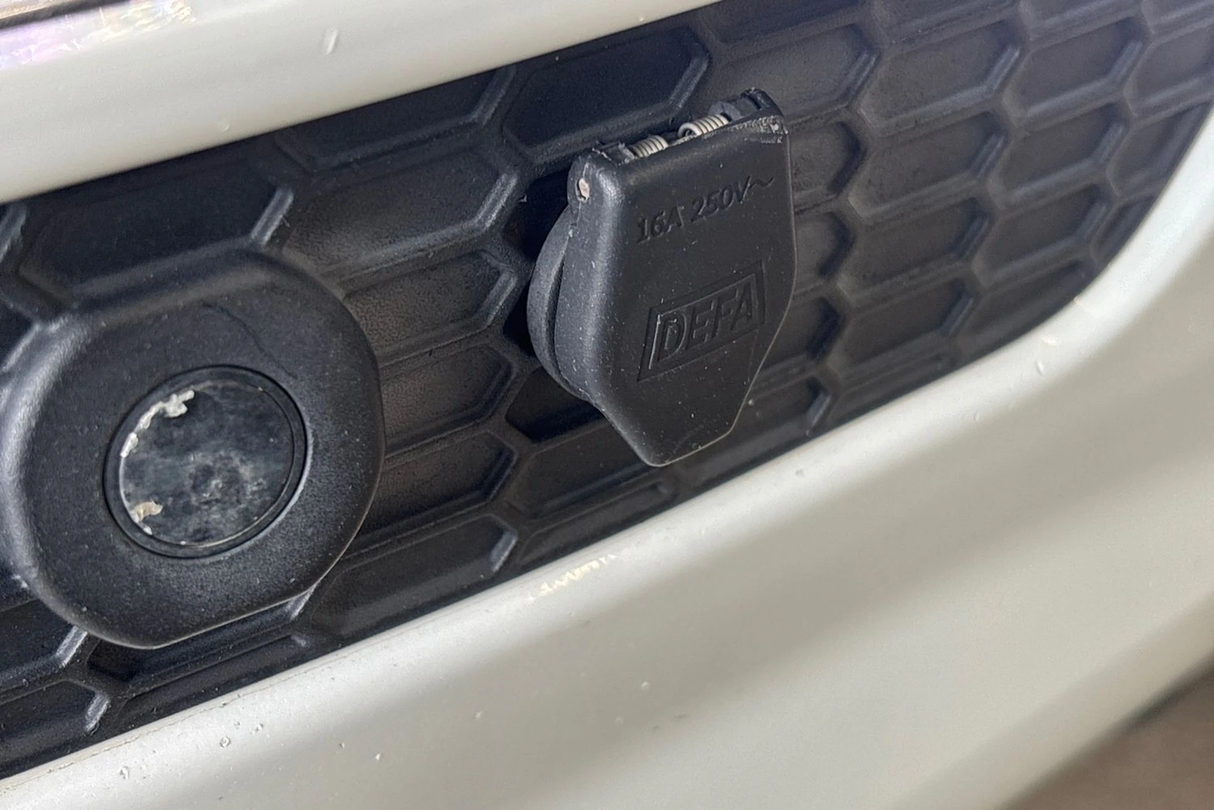valkoinen Ford S-Max 2011 kuva 12.