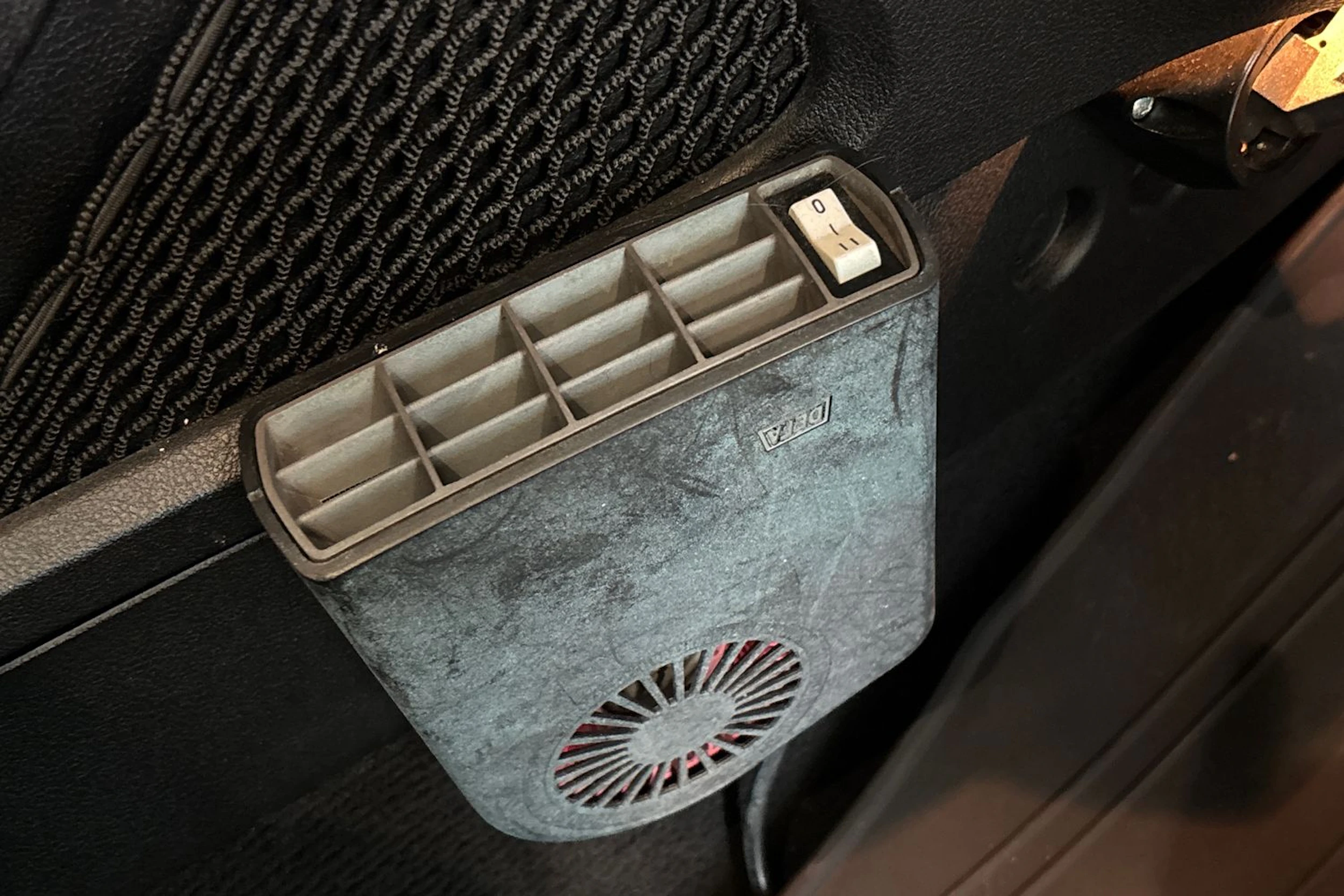 valkoinen Ford S-Max 2011 kuva 13.