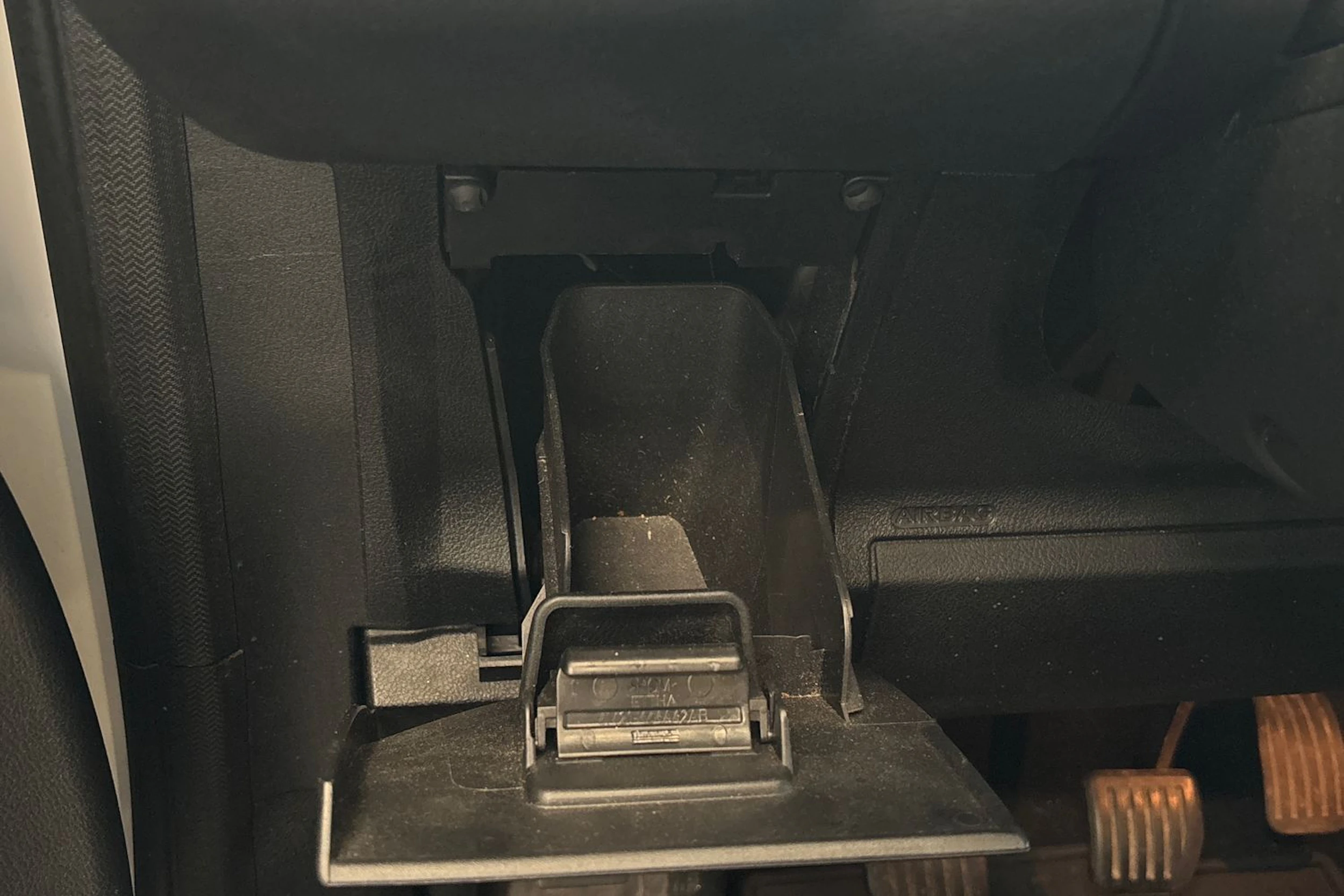 valkoinen Ford S-Max 2011 kuva 26.