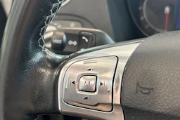 valkoinen Ford S-Max 2011 kuva 30.
