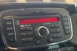 valkoinen Ford S-Max 2011 kuva 33.