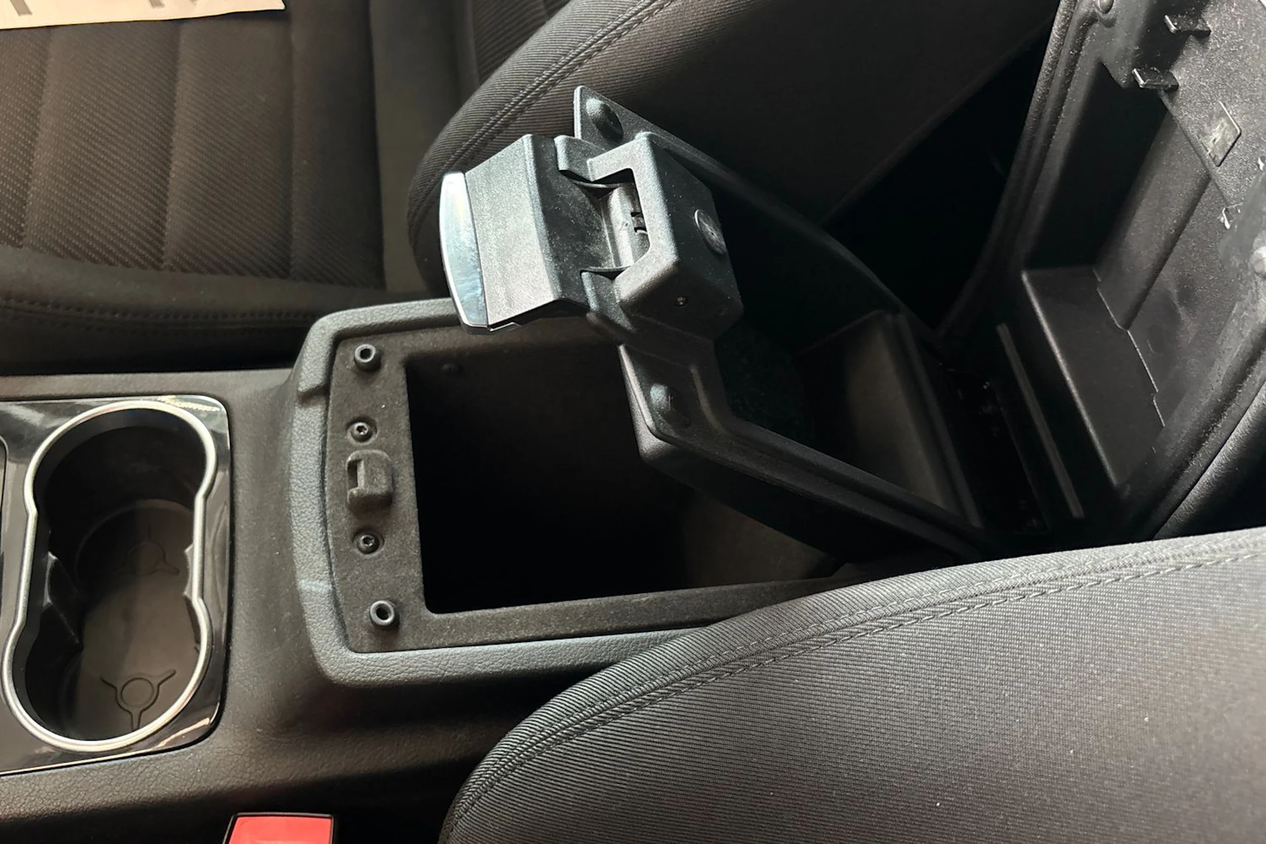 valkoinen Ford S-Max 2011 kuva 36.