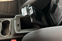 valkoinen Ford S-Max 2011 kuva 36.