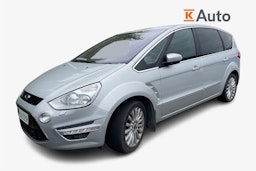 Hopea Ford S-Max 2011 kuva 1.