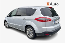 Hopea Ford S-Max 2011 kuva 2.
