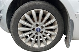 Hopea Ford S-Max 2011 kuva 3.