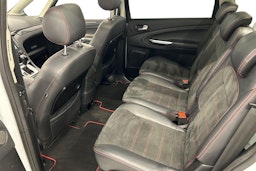 valkoinen Ford S-Max 2012 kuva 10.