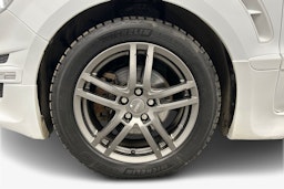 valkoinen Ford S-Max 2012 kuva 11.