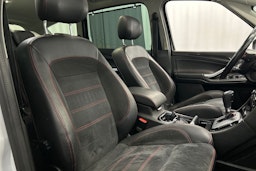 valkoinen Ford S-Max 2012 kuva 15.