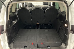 valkoinen Ford S-Max 2012 kuva 17.