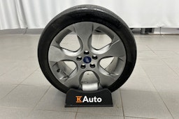 valkoinen Ford S-Max 2012 kuva 18.