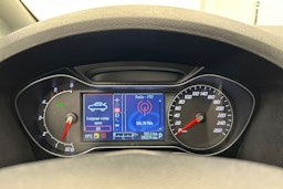 valkoinen Ford S-Max 2012 kuva 21.