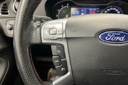 valkoinen Ford S-Max 2012 kuva 22.