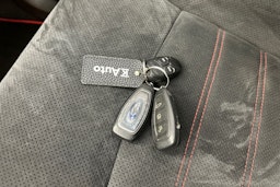 valkoinen Ford S-Max 2012 kuva 28.