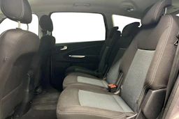 ruskea (beige) Ford S-Max 2014 kuva 11.