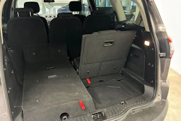 ruskea (beige) Ford S-Max 2014 kuva 24.