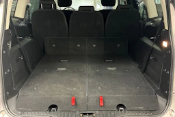 ruskea (beige) Ford S-Max 2014 kuva 25.