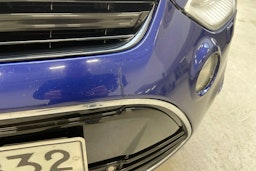 sininen Ford S-Max 2015 kuva 16.