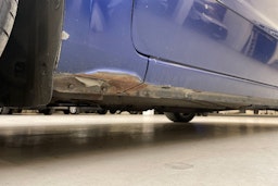 sininen Ford S-Max 2015 kuva 17.