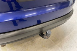 sininen Ford S-Max 2015 kuva 19.
