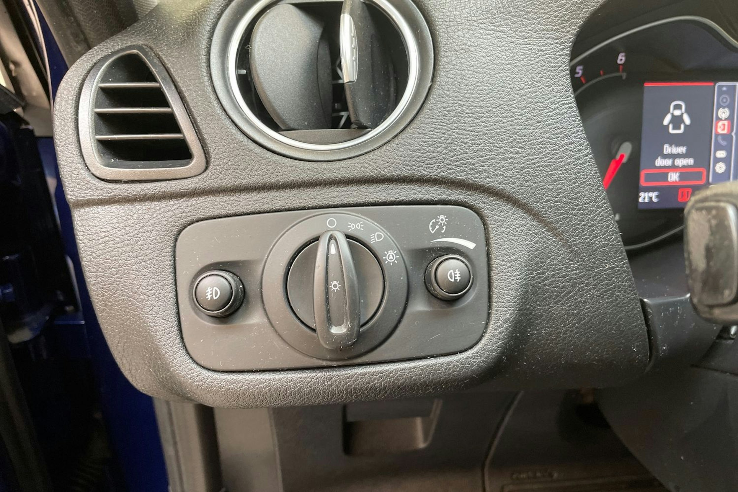 sininen Ford S-Max 2015 kuva 25.
