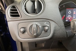 sininen Ford S-Max 2015 kuva 25.
