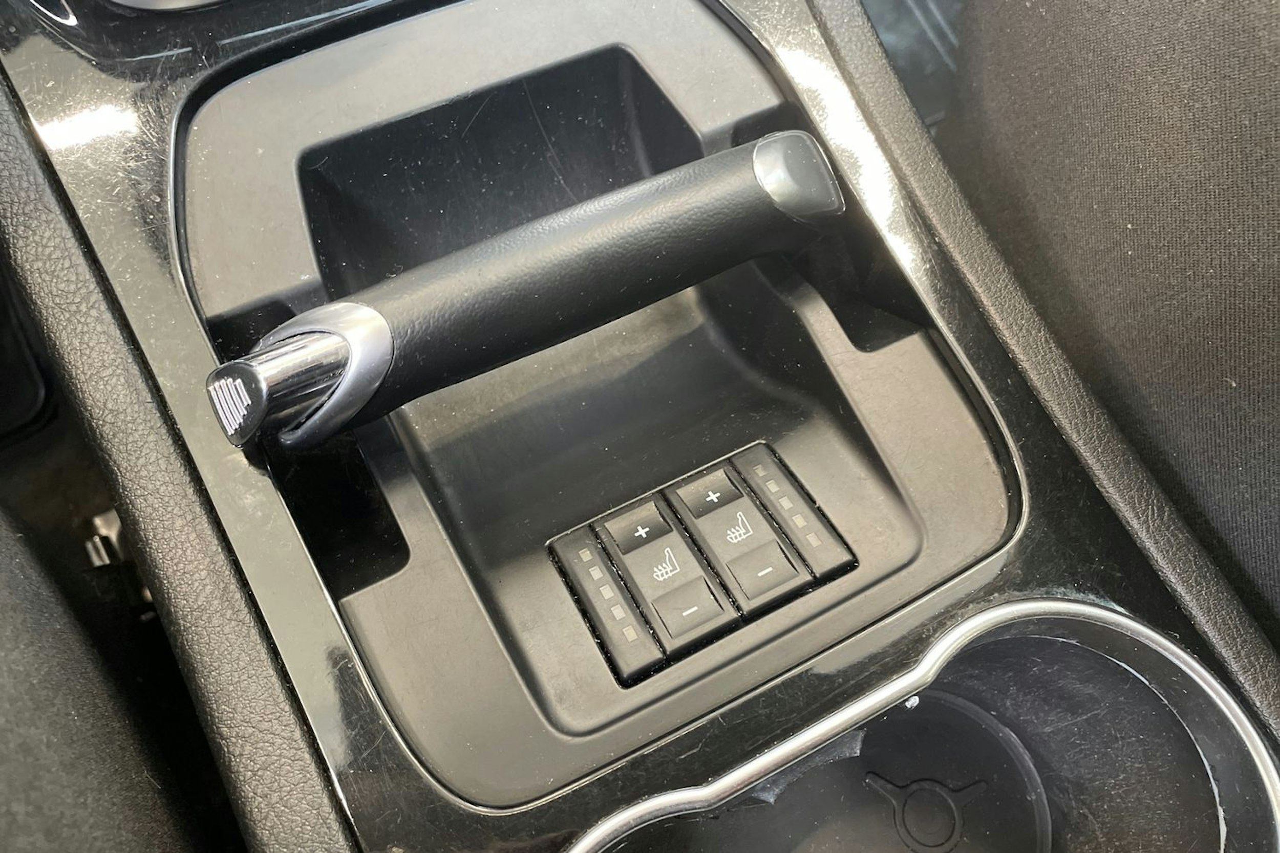sininen Ford S-Max 2015 kuva 27.