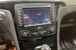 sininen Ford S-Max 2015 kuva 28.