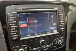 sininen Ford S-Max 2015 kuva 30.