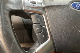 sininen Ford S-Max 2015 kuva 32.