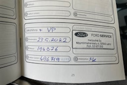 sininen Ford S-Max 2015 kuva 33.