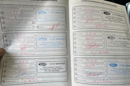 sininen Ford S-Max 2015 kuva 34.