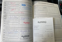 sininen Ford S-Max 2015 kuva 35.