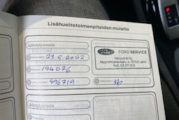 sininen Ford S-Max 2015 kuva 36.