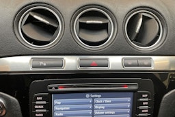 sininen Ford S-Max 2015 kuva 38.