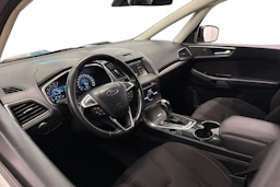 musta Ford S-Max 2016 kuva 6.