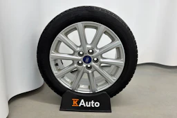 musta Ford S-Max 2016 kuva 10.