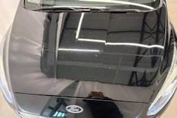 musta Ford S-Max 2016 kuva 13.