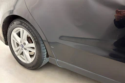 musta Ford S-Max 2016 kuva 18.