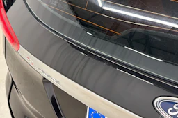 musta Ford S-Max 2016 kuva 20.
